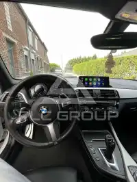 2018 BMW 120