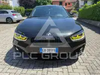 2018 BMW 120