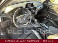 2018 BMW 120