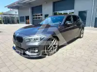 2018 BMW 120