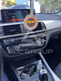 2018 BMW 120