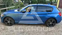 2018 BMW 120
