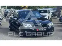 2018 BMW 120