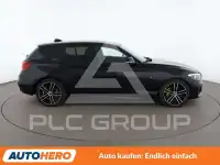 2018 BMW 120