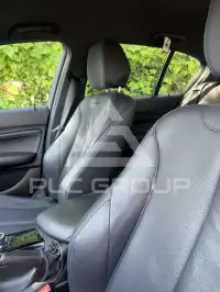 2018 BMW 120