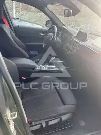 2018 BMW 120