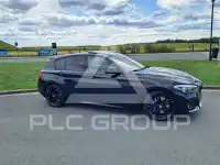 2018 BMW 120