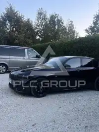 2018 BMW 120