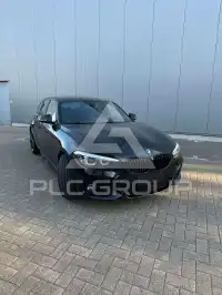 2018 BMW 120