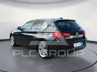 2018 BMW 120