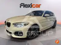 2018 BMW 120
