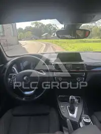 2018 BMW 120