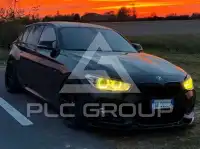 2018 BMW 120