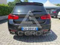 2018 BMW 120