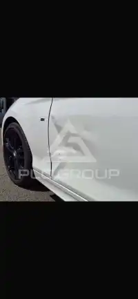 2018 BMW 120
