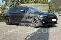 2018 BMW 120