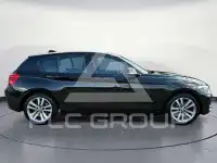 2018 BMW 120