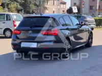 2018 BMW 120