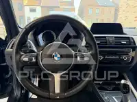 2018 BMW 120