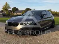2018 BMW 120