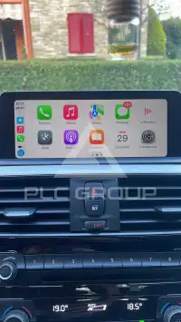 2018 BMW 120