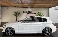 2018 BMW 120
