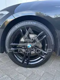 2018 BMW 120