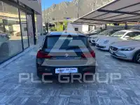2018 BMW 120