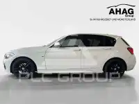 2018 BMW 120