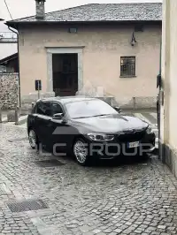 2018 BMW 120