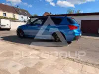 2018 BMW 120