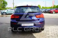 2018 BMW 120