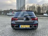 2018 BMW 120