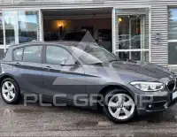 2018 BMW 120