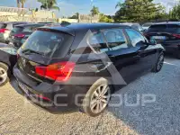 2018 BMW 120