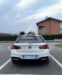 2018 BMW 120