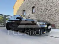 2018 BMW 120