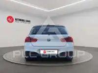 2018 BMW 120
