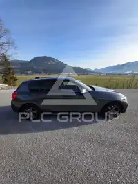 2018 BMW 120