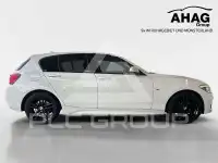 2018 BMW 120