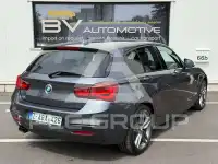 2018 BMW 120
