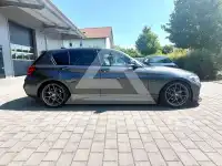 2018 BMW 120