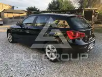 2018 BMW 120