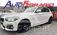 2018 BMW 120