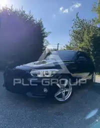 2018 BMW 120