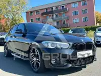 2018 BMW 120