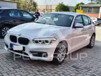 2018 BMW 120