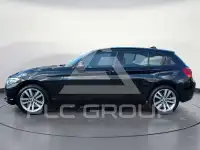2018 BMW 120
