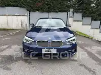 2018 BMW 120