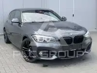 2018 BMW 120